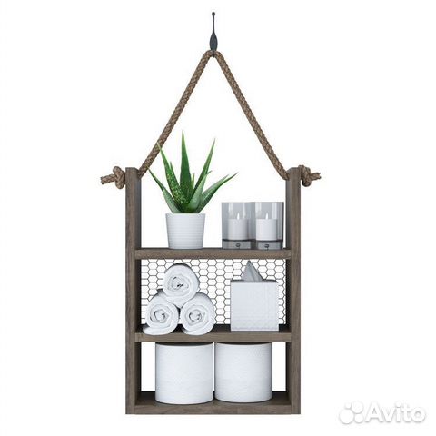 Полка настенная