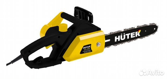 Электропила Huter ELS-1500Р +