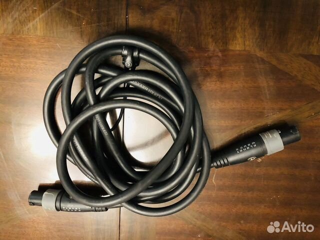 Гитарный кабель Planet waves