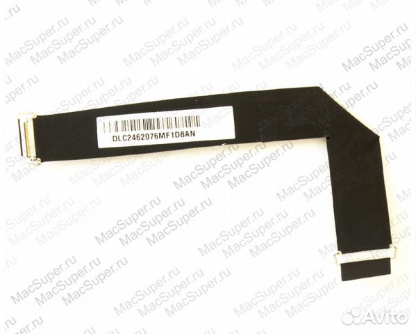 Шлейф матрицы lvds iMac 21,5