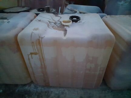 Еврокуб емкость кубовая еврокубы