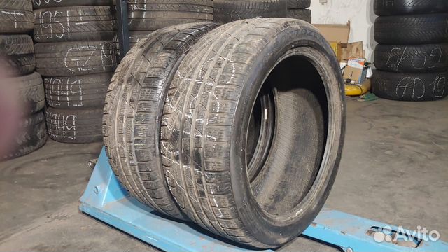 Pirelli Winter Sottozero Serie II 255/45 R19 100V