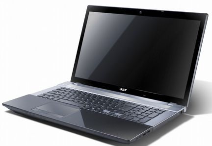 Ноутбук Acer Intel Core i5 4200M/4/500/630 2