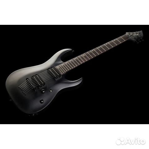 Электрогитара 7 струн (Комплект)