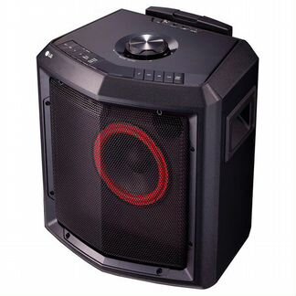 Беспроводная Bluetooth колонка LG