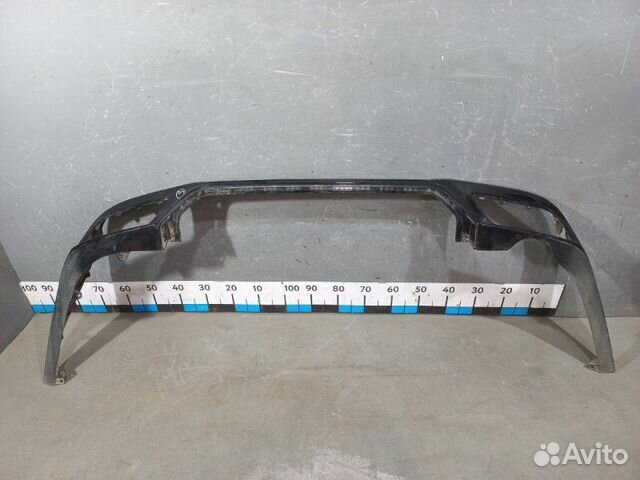 Задняя подвеска киа к5