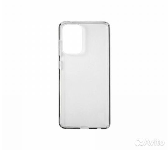 Чехол для смартфона Samsung Galaxy A52 Silicone iB