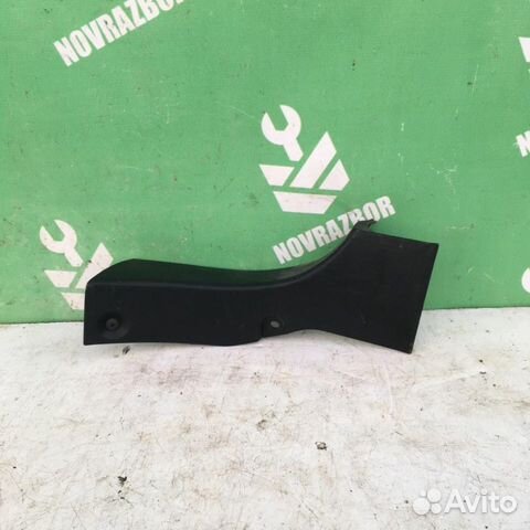 Обшивка багажника Форд Фокус 1