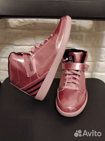 Новые кроссовки Adidas 38 размер