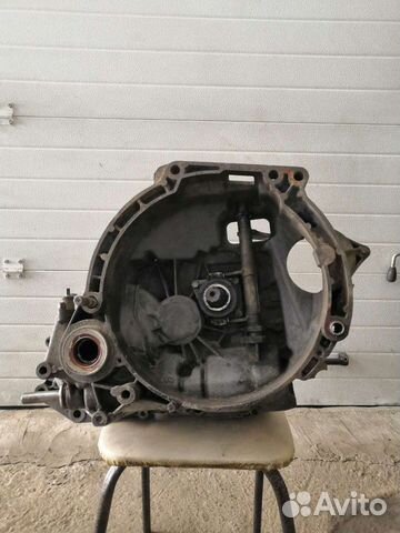 Кпп на ваз после ревизии