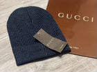 Италия.фирменная шапка Gucci объявление продам