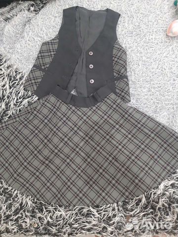 Школьная форма 36 школа