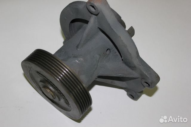 Насос водяной