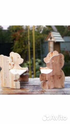 Стулья детские