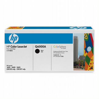 Мфу Лазерный цветной HP Color LaserJet CM1015 mfp