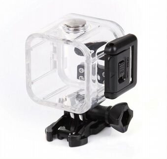 Аквабокс для GoPro Session, 4\5