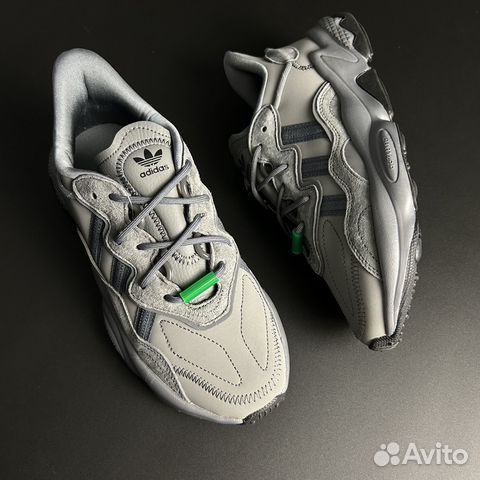 Кроссовки Adidas Ozweego