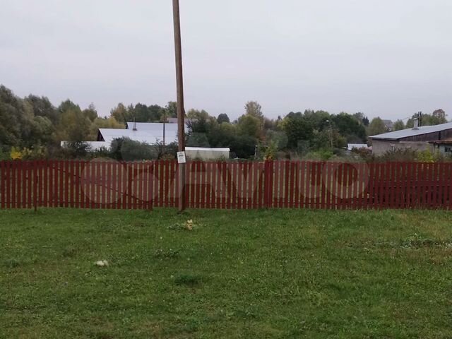 Участок 19,5 сот. (ИЖС)