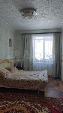 3-к. квартира, 81,8 м², 1/2 эт.