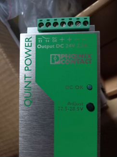 Блок питания