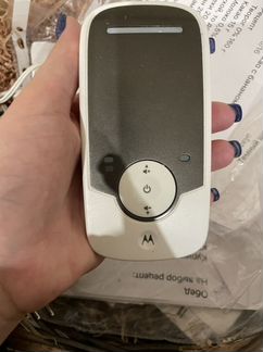 Радио няня motorolla (MBP160 )