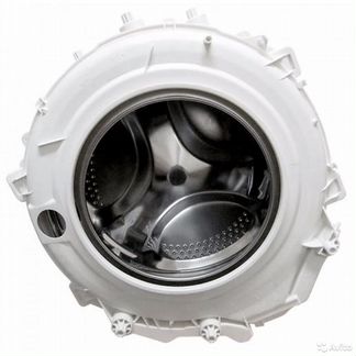 Бак для стиральной машины Indesit (новый) 5 кг