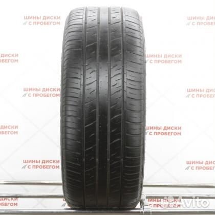 Dunlop Grandtrek PT3A 275/50 R21