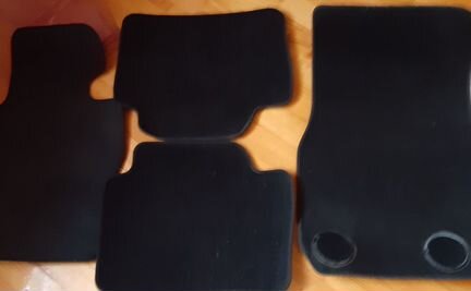 Коврики(ворс) салона