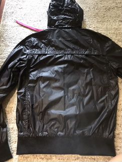 Новая Ветровка куртка M-L