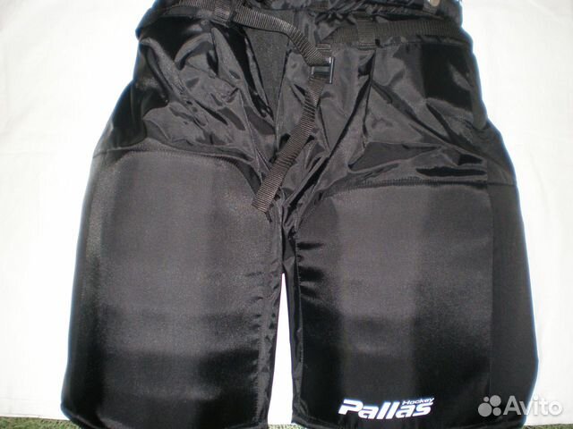 Шорты хоккейные 