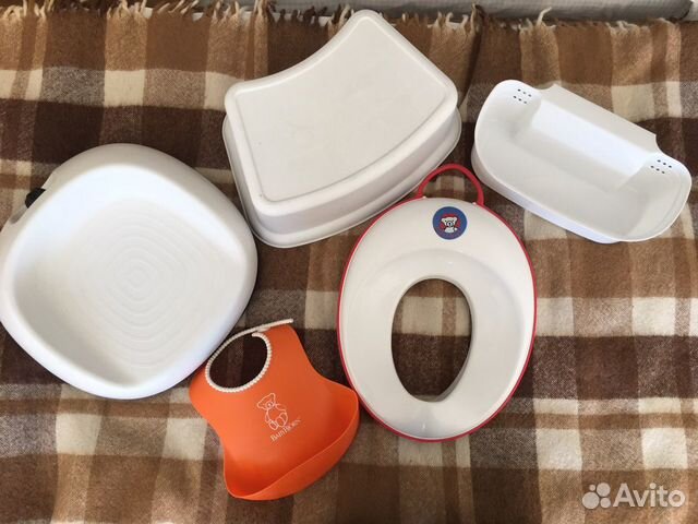 Набор babybjorn (цены в объявлении)