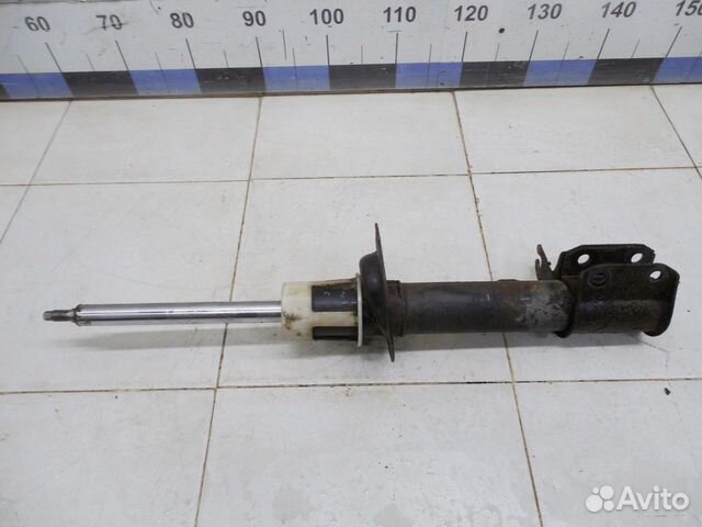 Амортизатор задний левый Lacetti 2003-2013