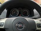 Opel Astra 1.6 МТ, 2007, 110 576 км объявление продам