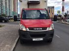 Iveco Daily 3.0 МТ, 2011, 380 000 км
