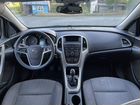 Opel Astra 1.6 МТ, 2011, 168 755 км объявление продам