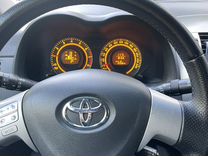 Toyota Corolla, 2008, с пробегом, цена 670 000 руб.