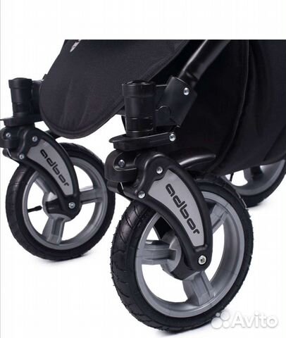 Детские коляски 2 в 1