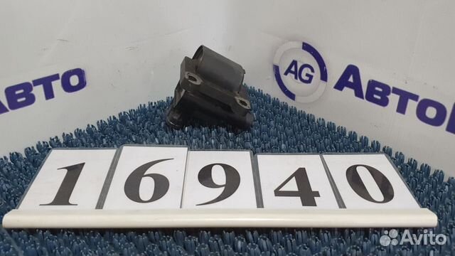 Катушка зажигания Toyota Corolla