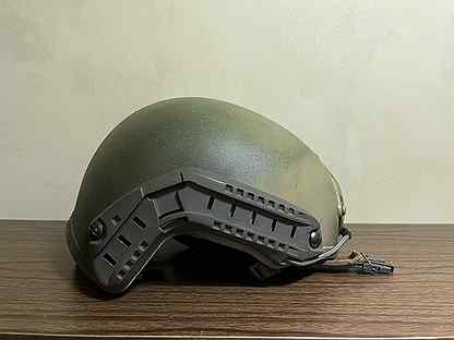 Страйкбольный шлем Ops-Core FMA