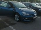 Opel Astra 1.6 МТ, 2012, 141 268 км