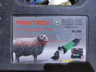 Машинка для стрижки овец Romitech sc-350 объявление продам