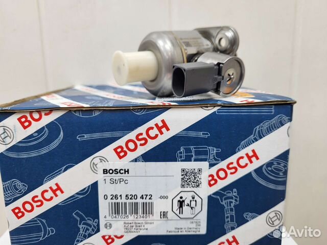 Насос топливный тнвд 1.8 2.0 TSI tfsi VAG VW