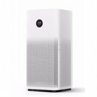 Очиститель воздуха Xiaomi Mi Air Purifier 2S (белы