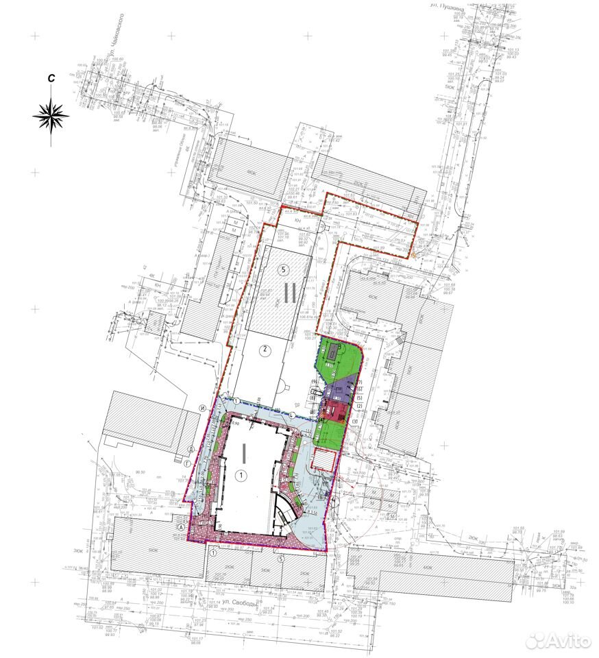 Клубный дом «Вознесенский» 🏙️: цены на квартиры в Ярославле от ...