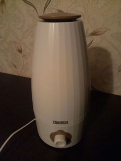 Увлажнитель zanussi