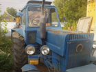Трактор МТЗ (Беларус) 80, 1980 объявление продам