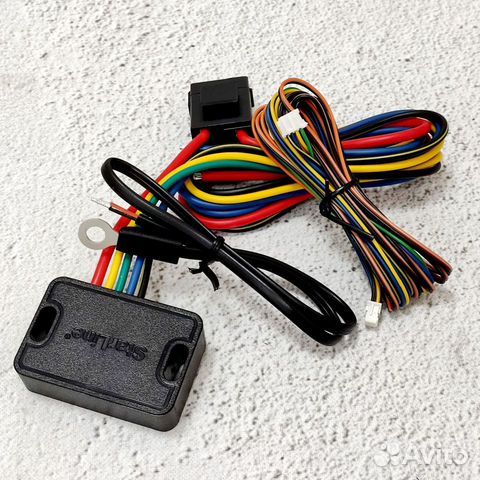 Модуль запуска starline а93 / а63 оригинал