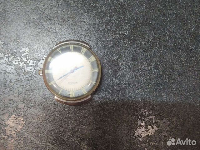 Часы восток СССР