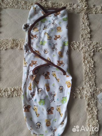 Кокон для новорожденных
