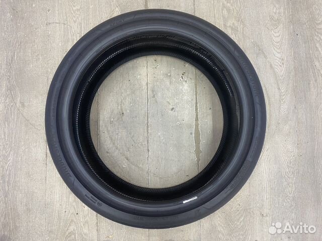 Bridgestone Potenza Sport 245/35 R20